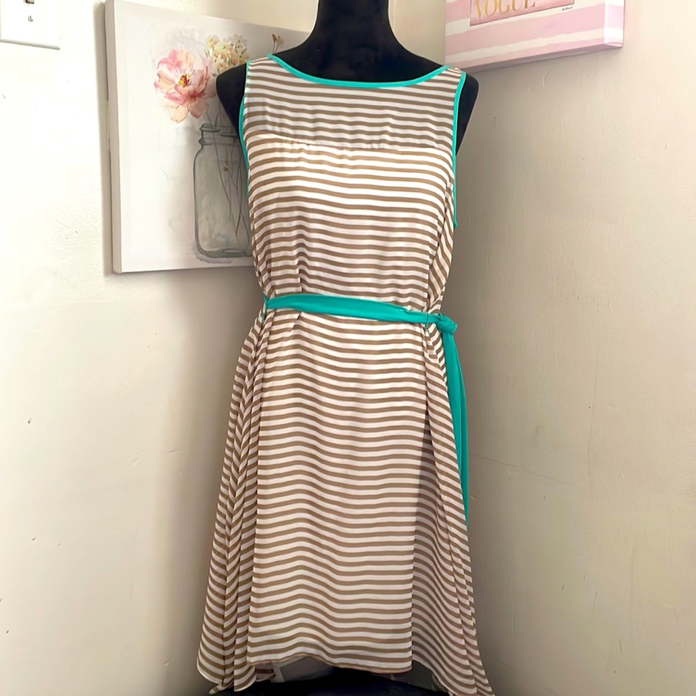 Signature by Robbie Bee Dress